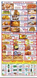 DeMoulas Market Basket Weekly Ad week 34 Page 8
