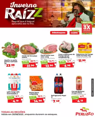 Catálogo Peruzzo (válido até 20-08)