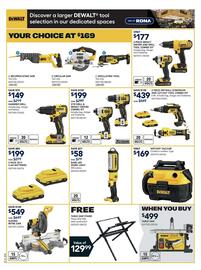 RONA flyer week 34 Page 12