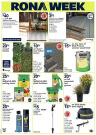 RONA flyer week 34 Page 6