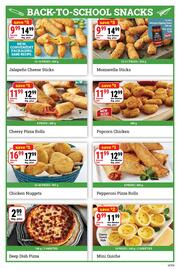 M & M Food Market flyer week 34 Page 6