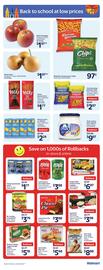 Walmart flyer week 34 Page 10