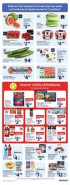 Walmart flyer week 34 Page 11