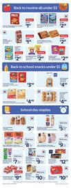 Walmart flyer week 34 Page 12