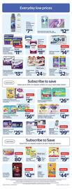 Walmart flyer week 34 Page 15