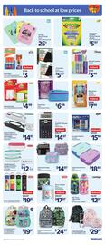 Walmart flyer week 34 Page 2