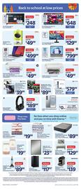 Walmart flyer week 34 Page 3