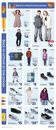 Walmart flyer week 34 Page 4