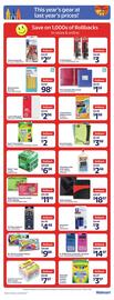Walmart flyer week 34 Page 5