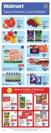 Walmart flyer week 34 Page 8