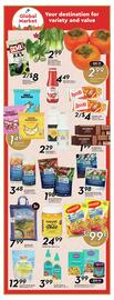Sobeys flyer week 34 Page 15