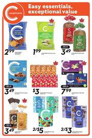 Sobeys flyer week 34 Page 16