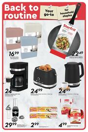 Sobeys flyer week 34 Page 17