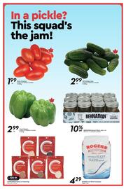 Sobeys flyer week 34 Page 18