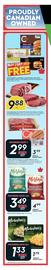 Sobeys flyer week 34 Page 2