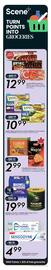 Sobeys flyer week 34 Page 3