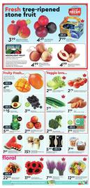 Sobeys flyer week 34 Page 5