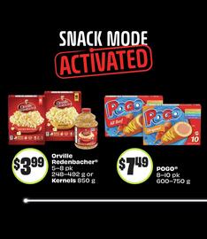 FreshCo flyer week 34 Page 12