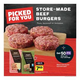 IGA flyer week 34 Page 10