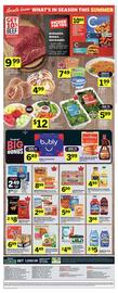 IGA flyer week 34 Page 2