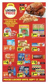 IGA flyer week 34 Page 7