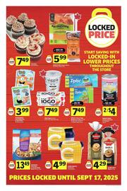 IGA flyer week 34 Page 8