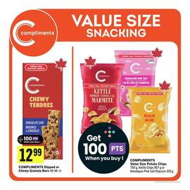 IGA flyer week 34 Page 9