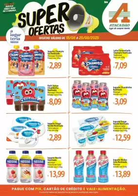 Catálogo Atacadão (válido até 25-08)
