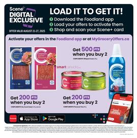 Co-op Atlantic flyer week 34 Page 13
