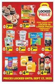 Co-op Atlantic flyer week 34 Page 8