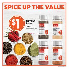 Foodland flyer week 34 Page 11