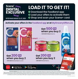 Foodland flyer week 34 Page 13
