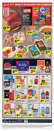 Foodland flyer week 34 Page 2