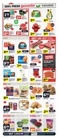 Foodland flyer week 34 Page 3