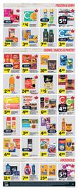 Foodland flyer week 34 Page 4