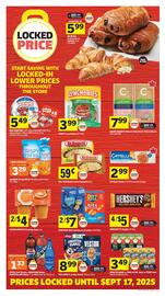 Foodland flyer week 34 Page 7