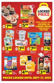 Foodland flyer week 34 Page 8