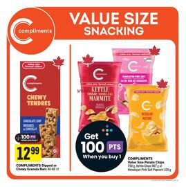 Foodland flyer week 34 Page 9