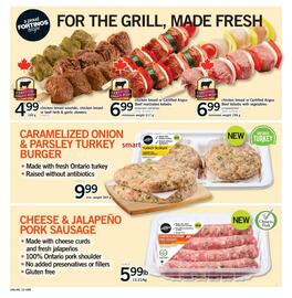 Fortinos flyer week 34 Page 11