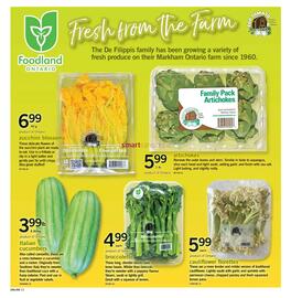 Fortinos flyer week 34 Page 12