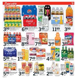 Fortinos flyer week 34 Page 13