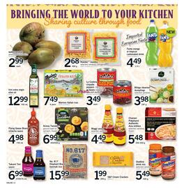 Fortinos flyer week 34 Page 14