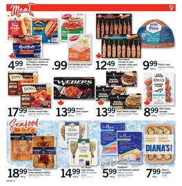Fortinos flyer week 34 Page 15