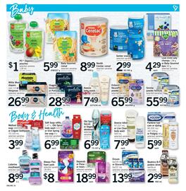 Fortinos flyer week 34 Page 16