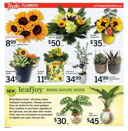Fortinos flyer week 34 Page 18
