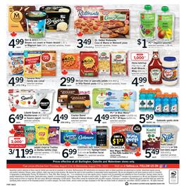 Fortinos flyer week 34 Page 2