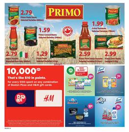 Fortinos flyer week 34 Page 22