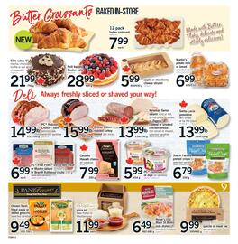 Fortinos flyer week 34 Page 5