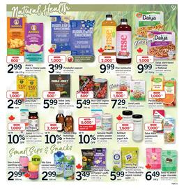 Fortinos flyer week 34 Page 6