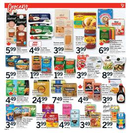 Fortinos flyer week 34 Page 7